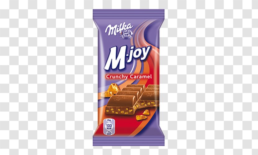 Chocolate Bar Cream Milka Praline - Wafer - Milk Transparent PNG