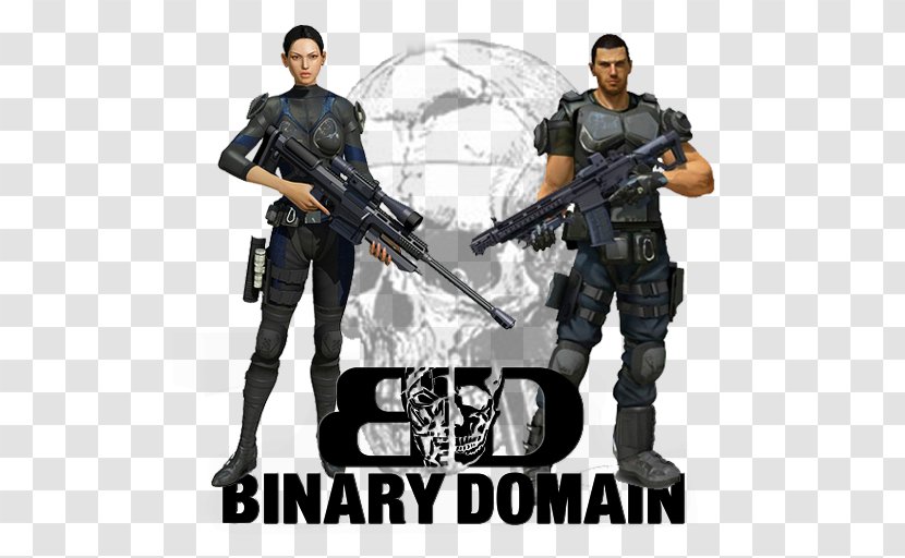 Atlantica Online Video Games Mutants & Masterminds Modern Combat 5: Blackout - Artist - Binary Domain Transparent PNG