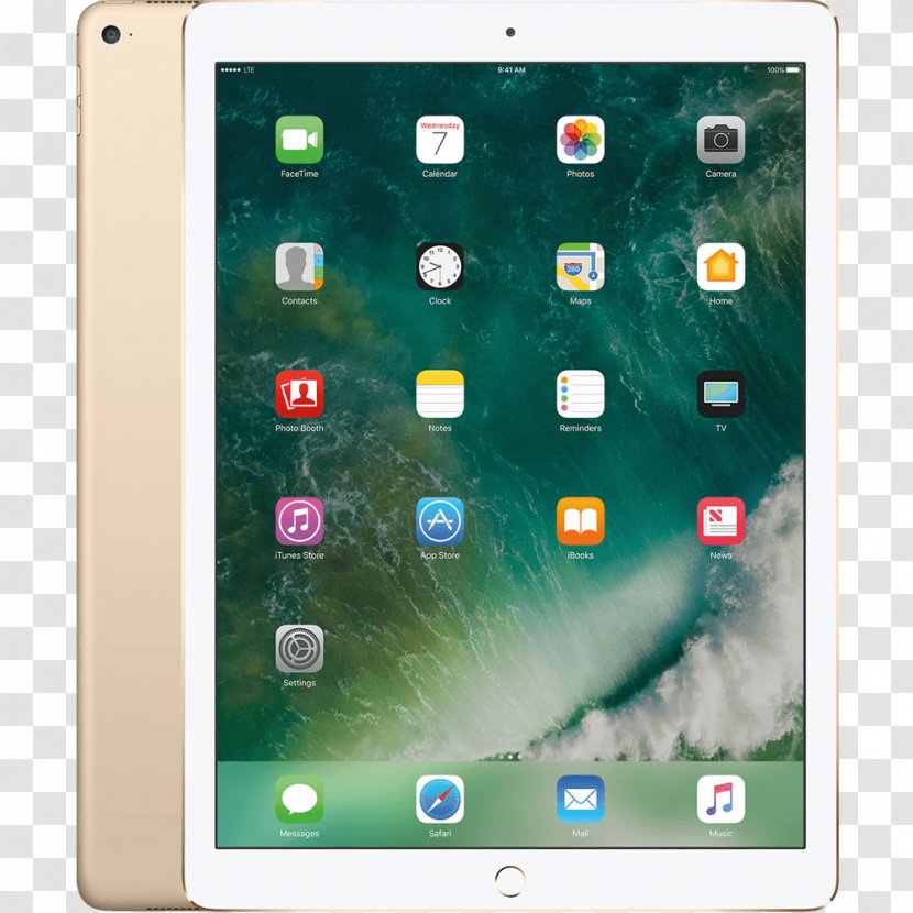 IPad 4 3 Mini 2 - Ipad Transparent PNG