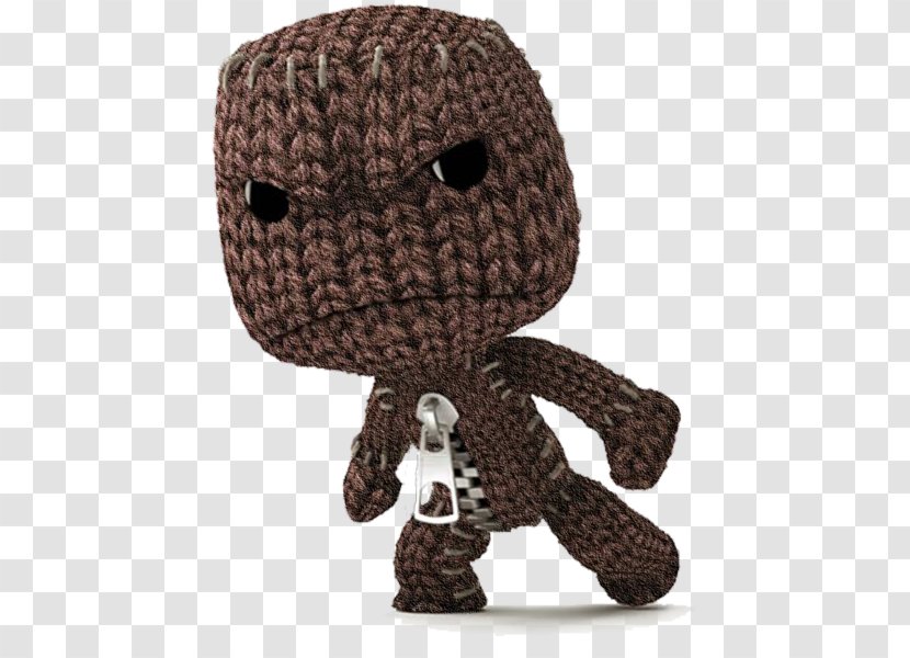 The Ico & Shadow Of Colossus Collection LittleBigPlanet Last Guardian Run Sackboy! Run! - Widescreen - Little Big Planet Transparent PNG