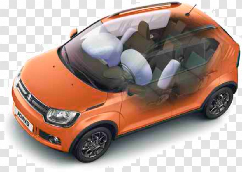 Suzuki Ignis Car Sidekick Jimny Transparent PNG