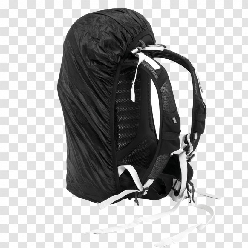 Backpack Black M Transparent PNG