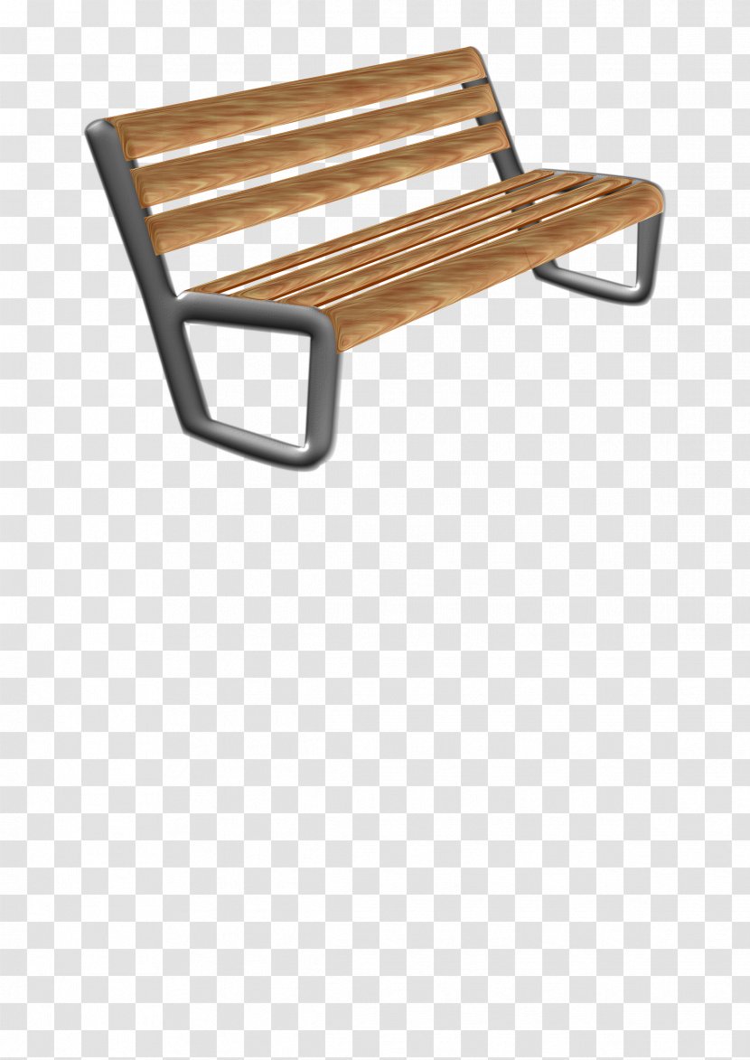 Bench Table Clip Art - Raster Graphics Transparent PNG