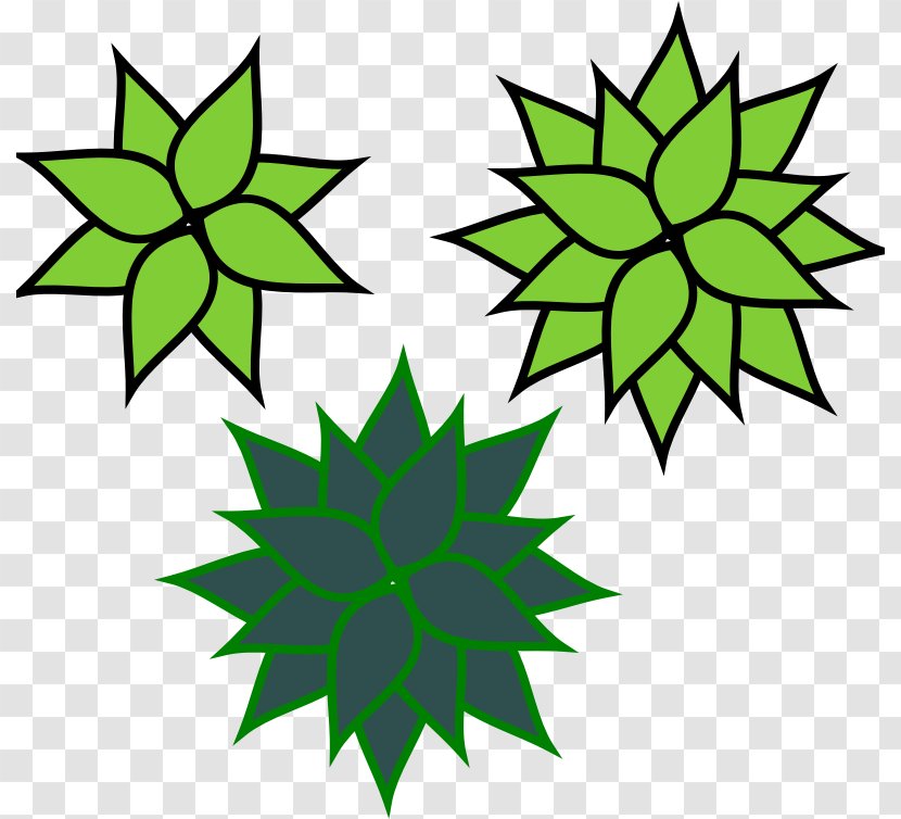 Centuryplant Clip Art - Grass Transparent PNG