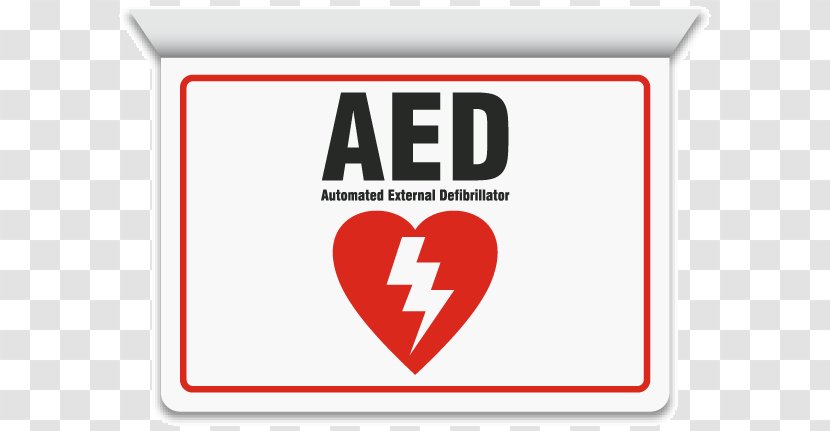 Automated External Defibrillators Defibrillation Acute Myocardial Infarction Medical Sign Physio-Control Transparent PNG