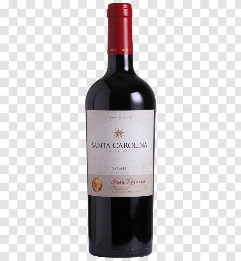Red Wine Cabernet Sauvignon Shiraz Barolo DOCG - Alcoholic Beverage Transparent PNG