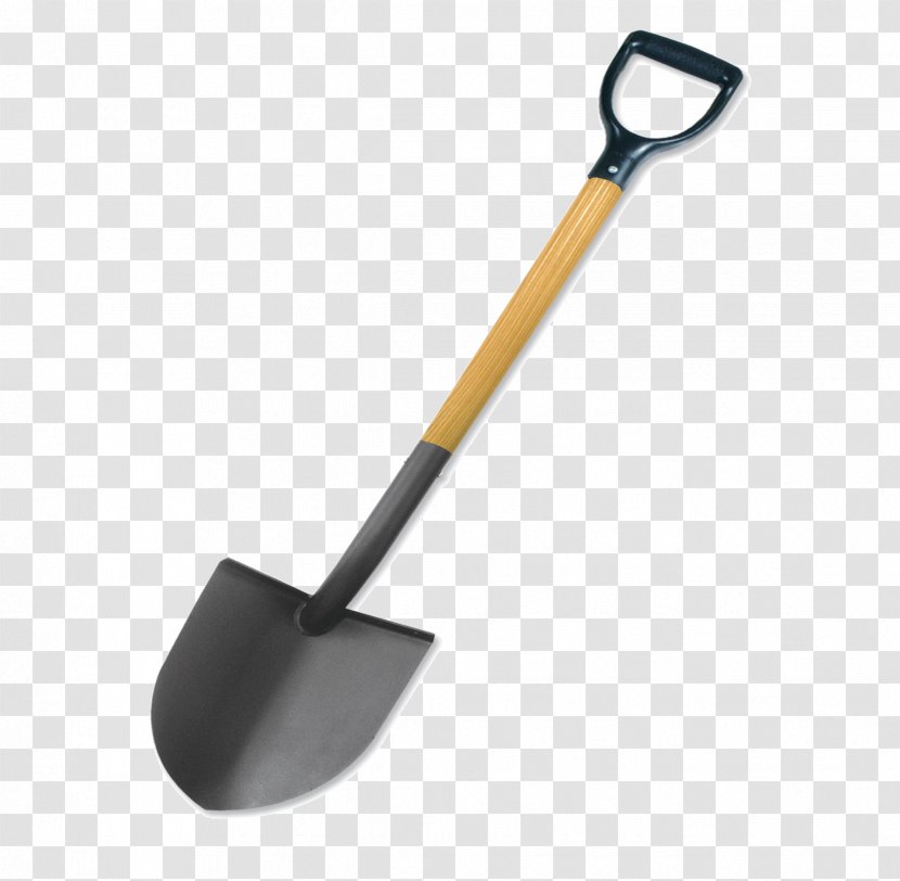 Shovel Clip Art - Transparent Transparent PNG