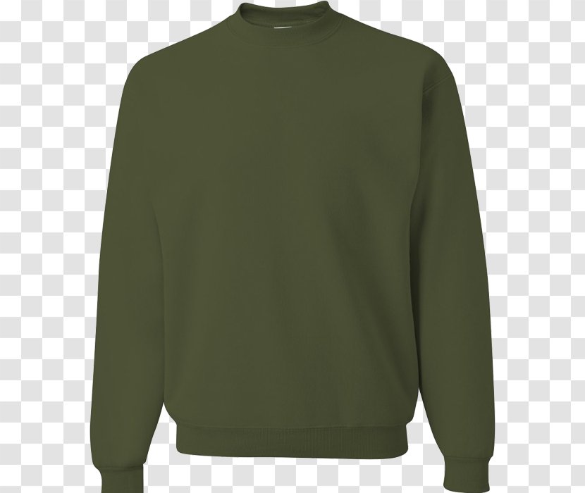 Hoodie Clothing Sweater Tuxedo Shirt - Smoking - Green Army Transparent PNG