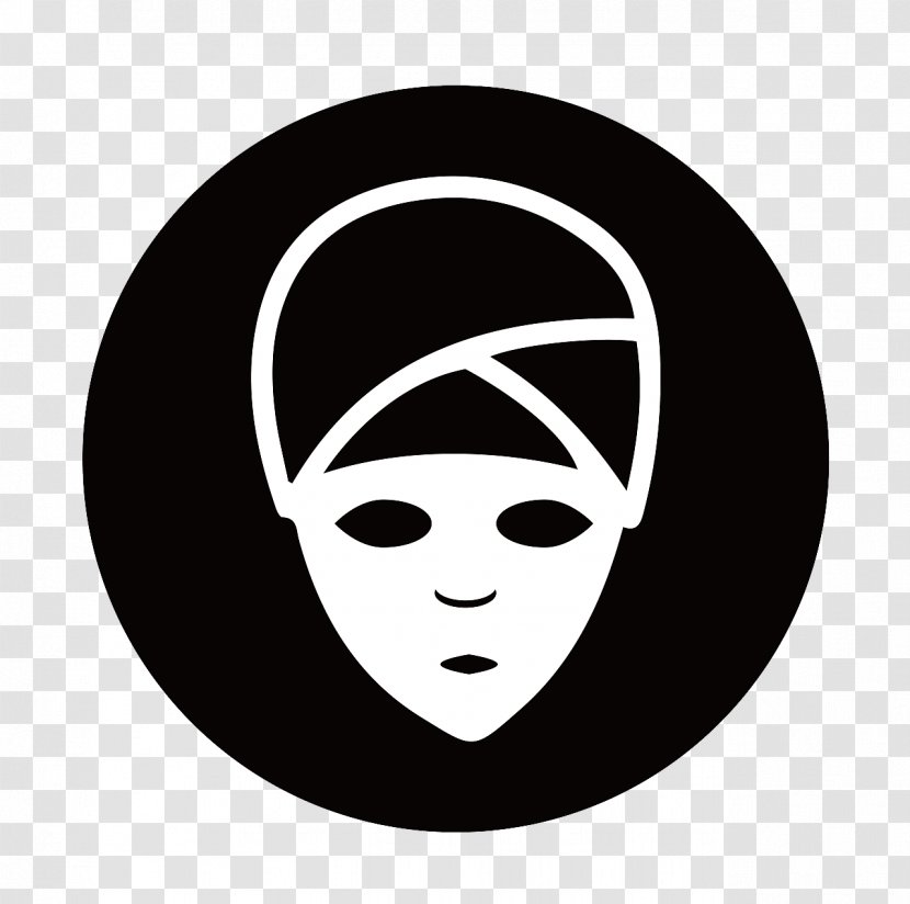 Logo Font Clip Art Facebook Headgear - Abuelito Icon Transparent PNG