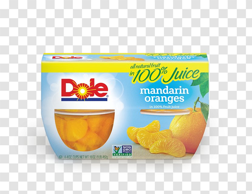 Orange Juice Grapefruit Cocktail Dole Food Company - Pineapple Transparent PNG