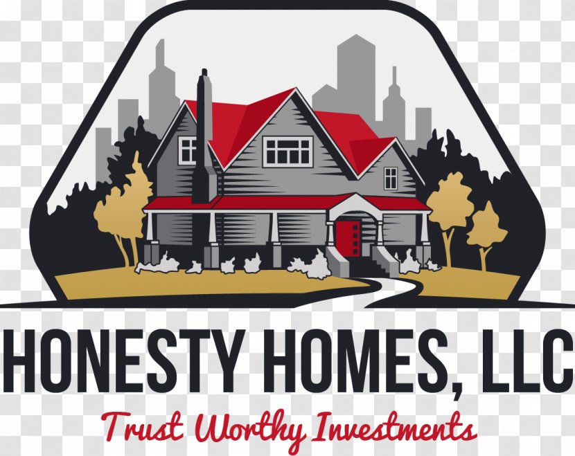 Honesty Homes, Llc In Hartford, Ct Investor Finance Investment Real Estate - Property - House Transparent PNG