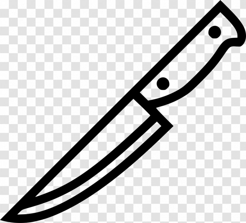 Knife Food - Throwing Transparent PNG