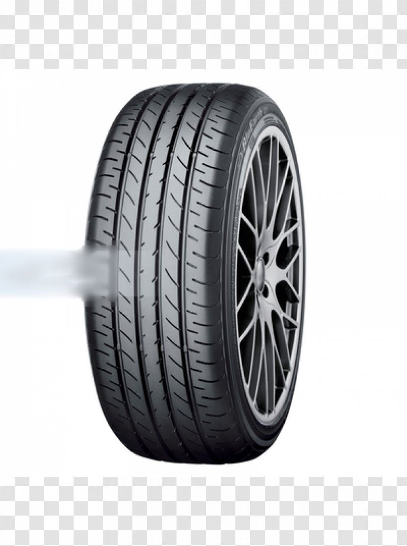 Mazda MX-5 Yokohama Rubber Company Tire Tyrepower Cheng Shin Transparent PNG