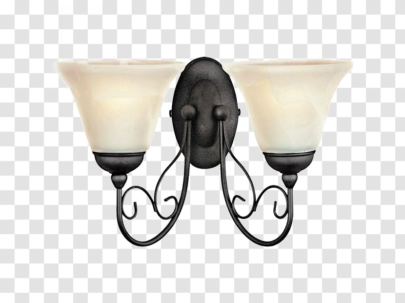 Lighting Ceiling Wall Light Fixture - Argos - Beauty Parlor Card Transparent PNG