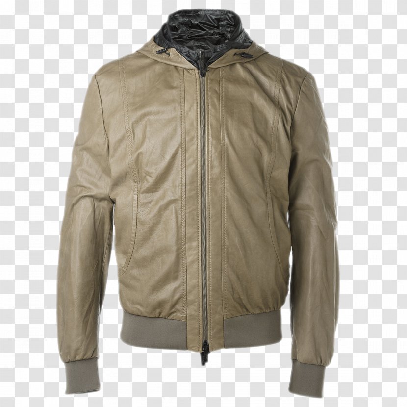 Leather Jacket - 2016 Autumn Fur Transparent PNG
