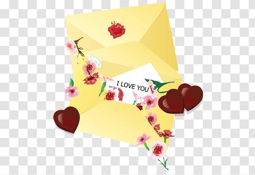 Animaatio Love Letter - Vinegar Valentines - Kep Transparent PNG