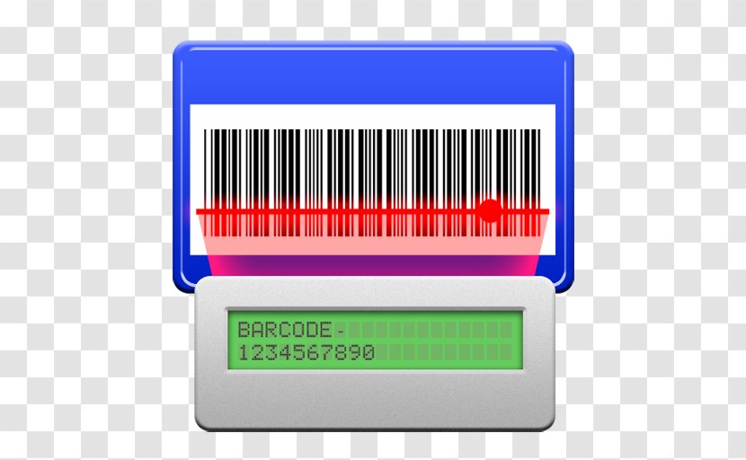 Barcode Scanners QR Code Android - Qr Transparent PNG