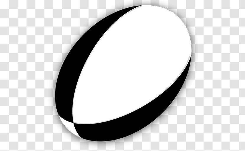 Rugby Ball League Transparent PNG