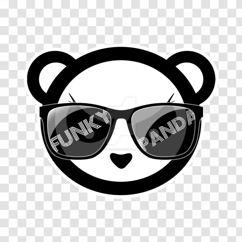 Line Art Logo Panda Express Menu Transparent PNG