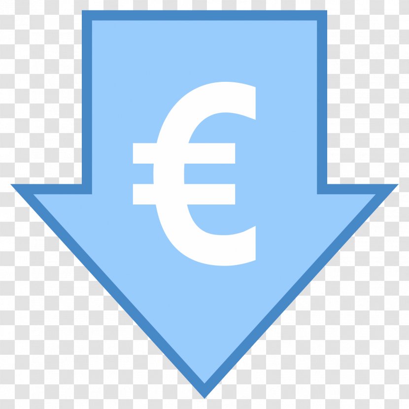 Gratis Price Font - Sales - Euro Transparent PNG