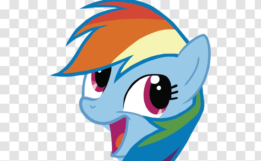 Rainbow Dash Pinkie Pie Clip Art Transparent PNG