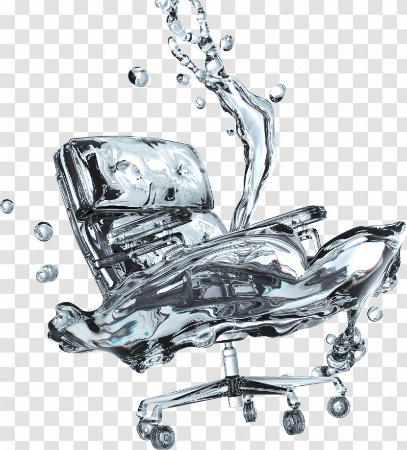 Splash - Water Splashing Transparent PNG