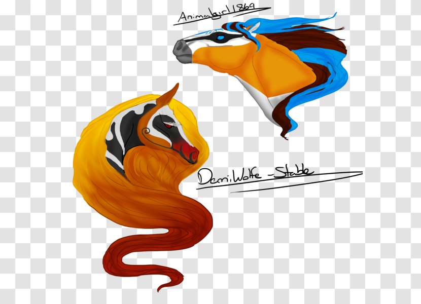 Fish Tail Legendary Creature Clip Art Transparent PNG