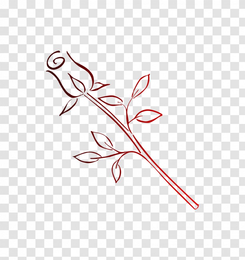 Line Point Angle Clip Art Product - Twig Transparent PNG