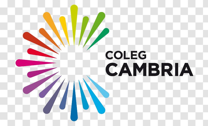 Yale College, Wrexham Llysfasi College Coleg Cambria Northop Logo - Text - Johannes Itten Transparent PNG