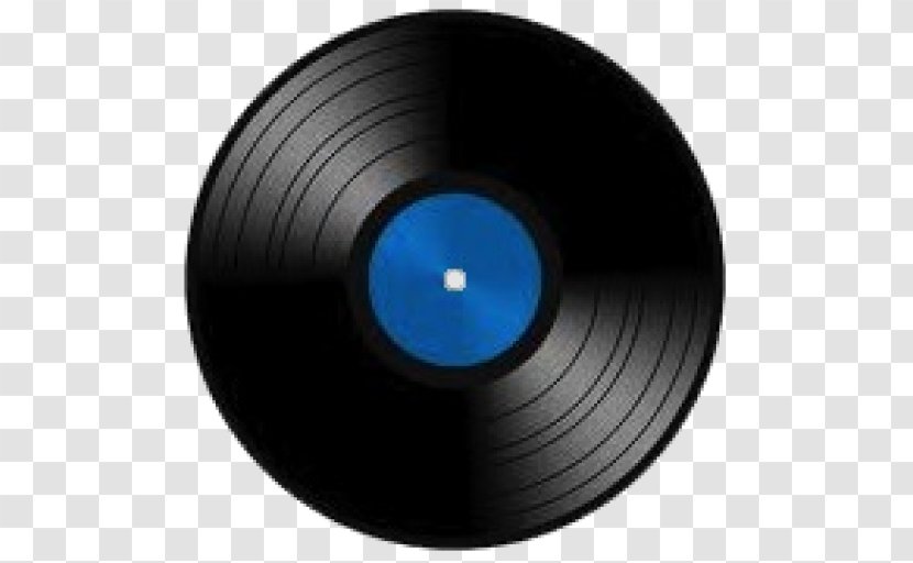 Phonograph Record Musical Theatre Plate - Cartoon Transparent PNG