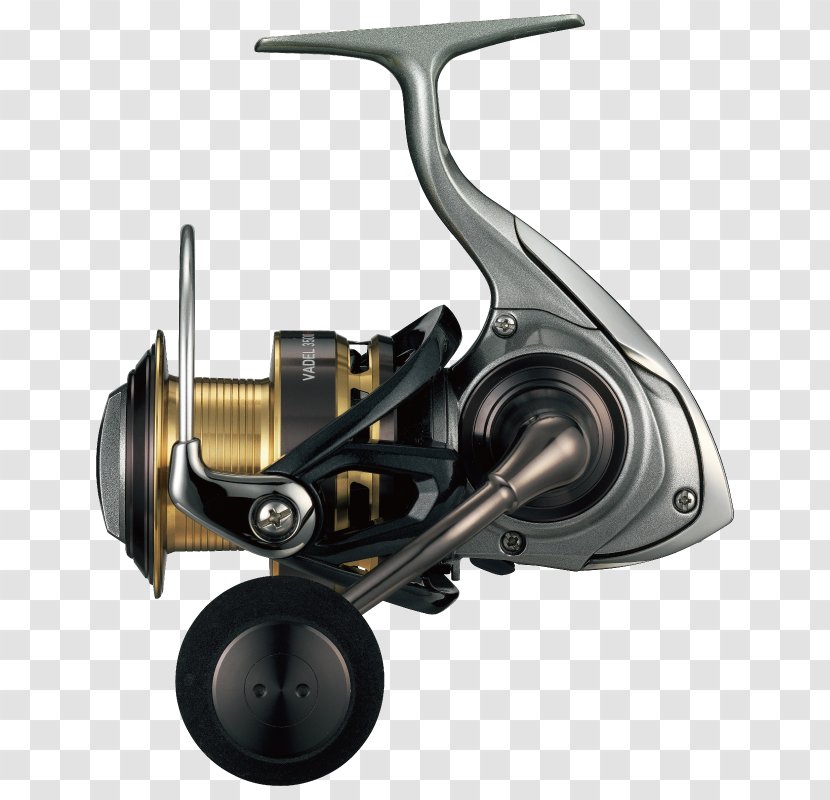 Fishing Reels Globeride Spin Jigging - Rods Transparent PNG