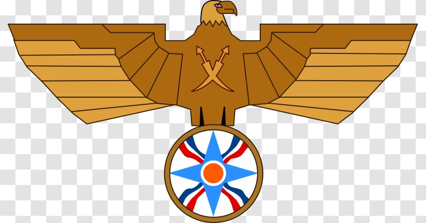 Eagle Scout Boy Scouts Of America Scouting World Emblem Clip Art - Bird Prey Transparent PNG
