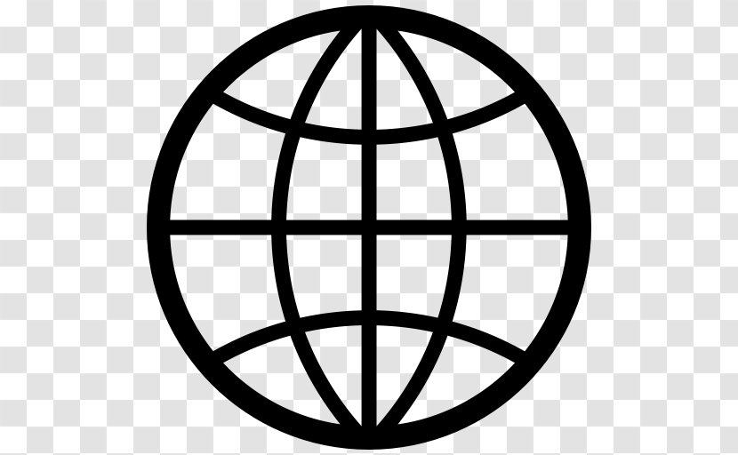 Globe World Map Clip Art Transparent PNG