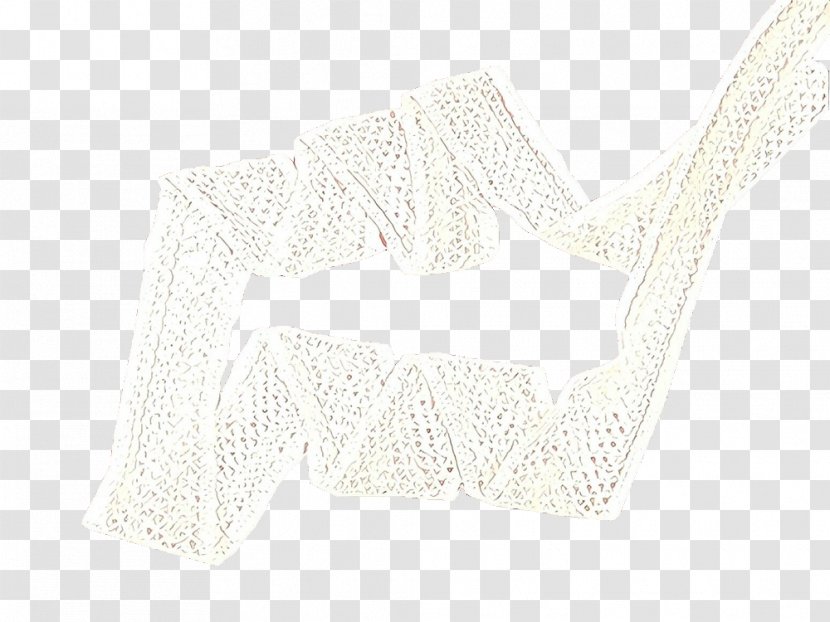 Lace Product Design Pattern - White - Fashion Accessory Transparent PNG
