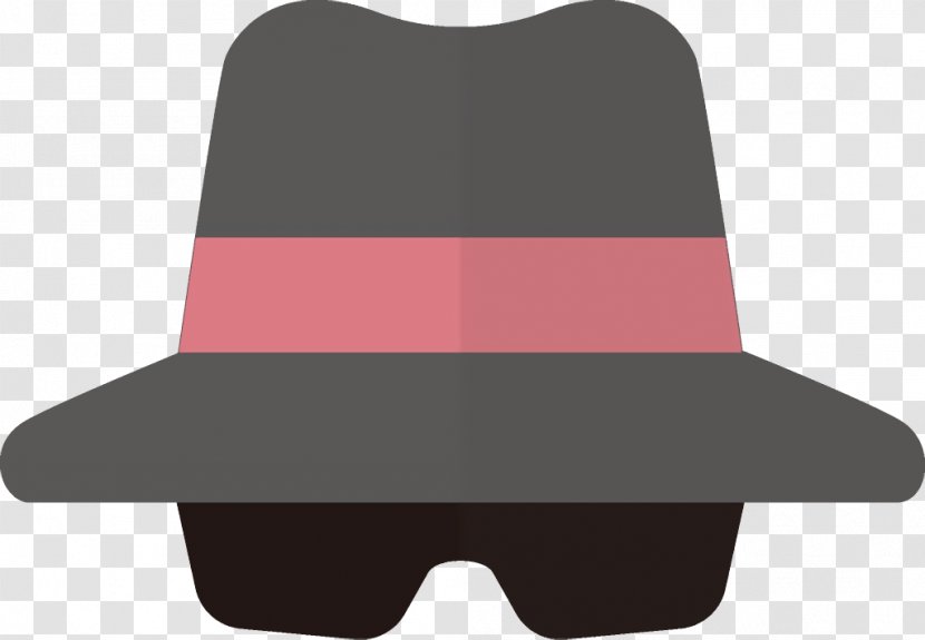 Pink Headgear Table Furniture Magenta - Costume Transparent PNG