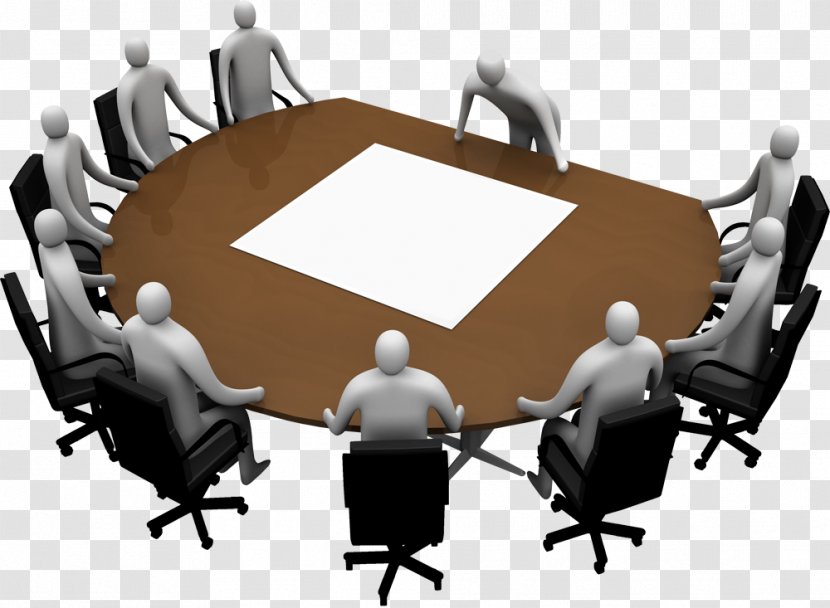 Meeting Office Conference Centre Business - Working Group Transparent PNG