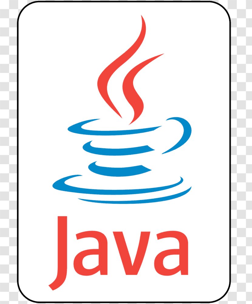 Java Development Kit Oracle Corporation Programming Language Application Software - Javascript Logo Transparent PNG