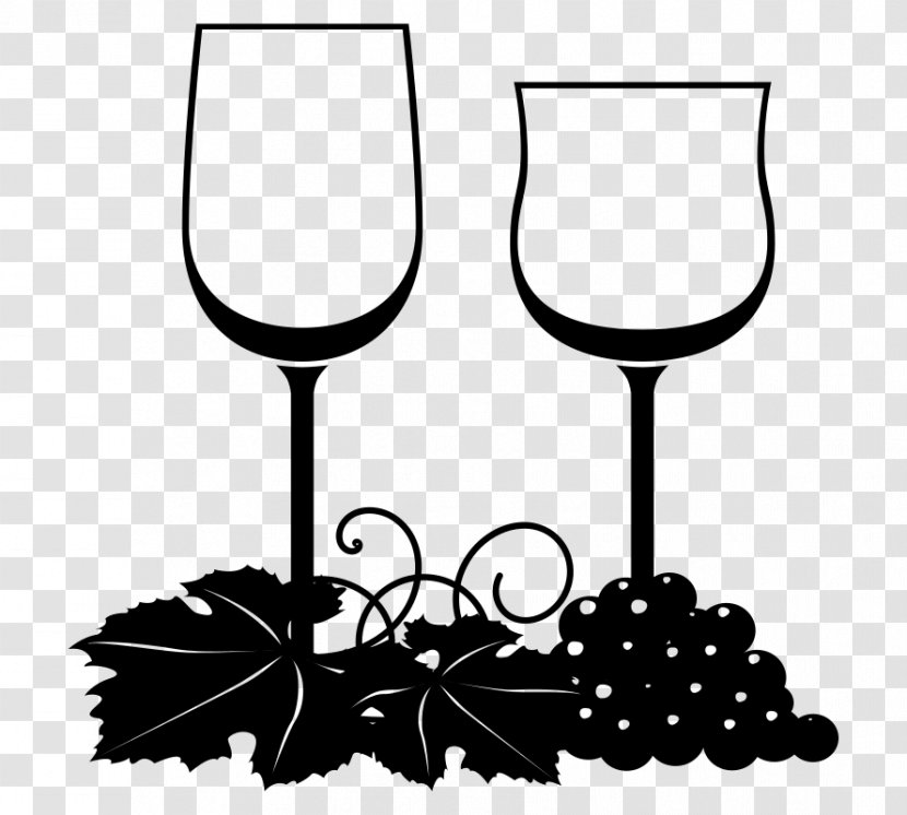 Wine Glass - Tasting Transparent PNG