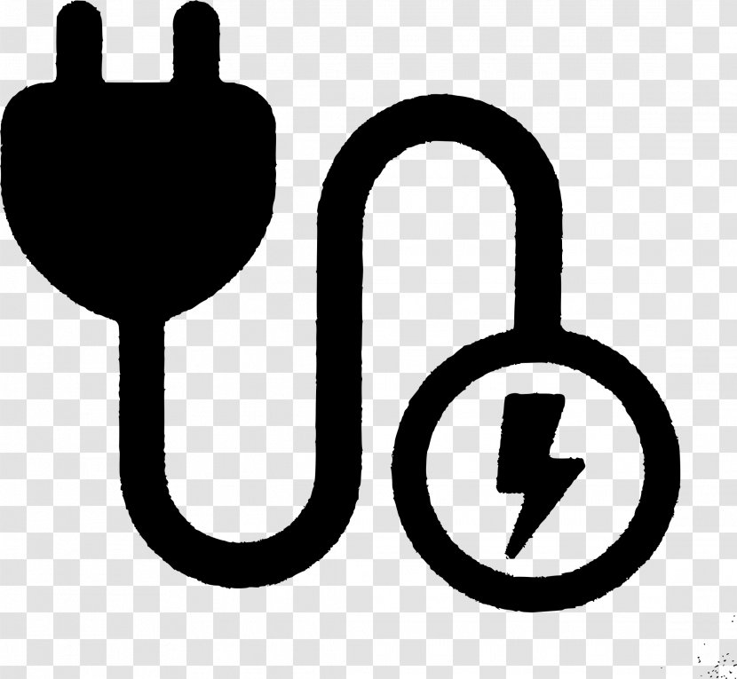 Electrical Cable Power Cord Wires & Clip Art - Wire - POWER Transparent PNG