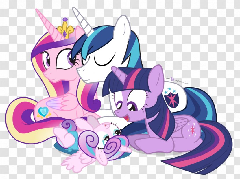 My Little Pony: Friendship Is Magic Fandom Twilight Sparkle DeviantArt Equestria - Flower - Aunt Transparent PNG
