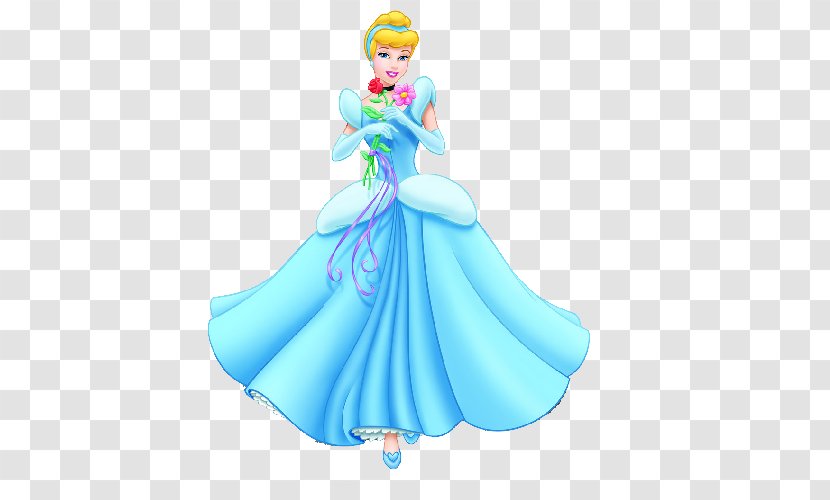 Cinderella Drizella Disney Princess Image The Walt Company - Background Transparent PNG