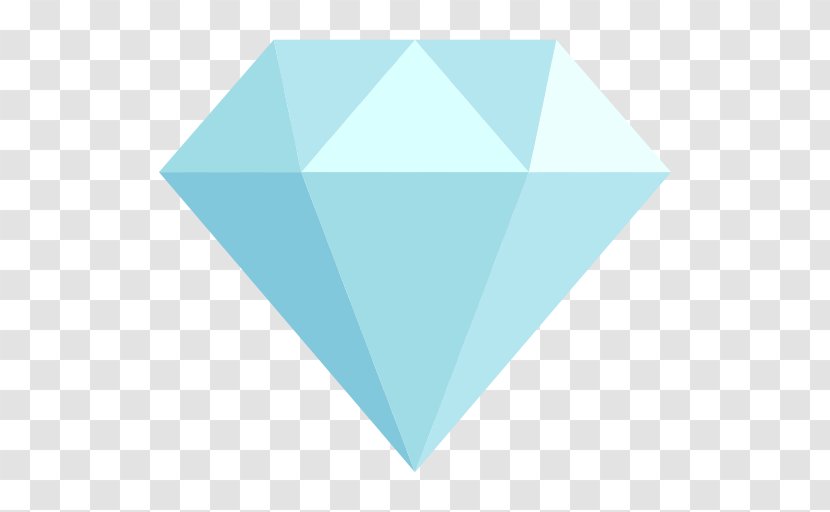Gemstone Diamond - Clipboard Transparent PNG