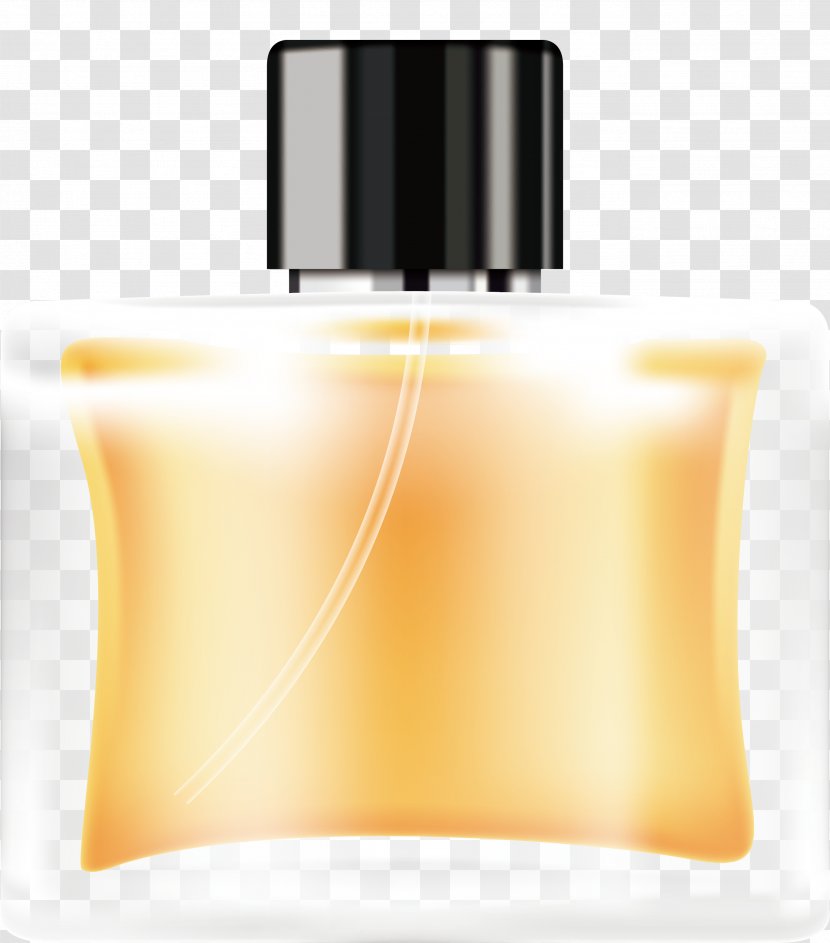 Perfume - Incense - Exquisite Lady Transparent PNG