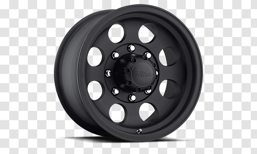 Custom Wheel Center Cap Steel Rim - Forgiato Wheels Transparent PNG