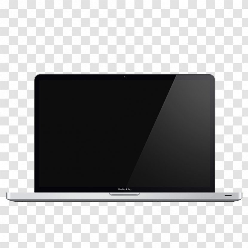 Netbook Laptop Multimedia Computer - Apple Notebook Transparent PNG