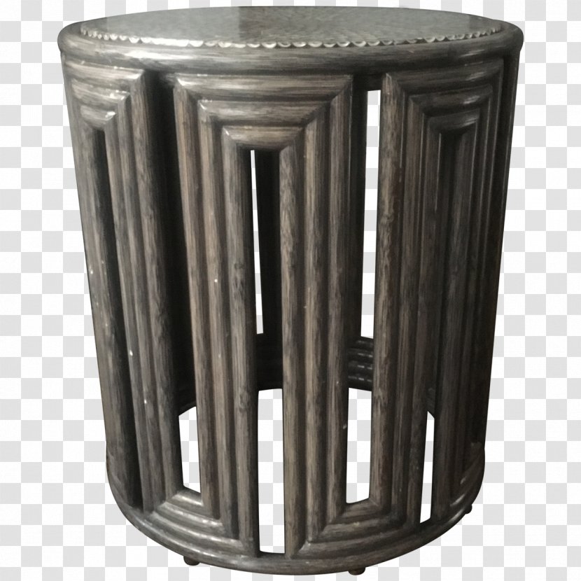 Cylinder Flowerpot - Furniture - Design Transparent PNG
