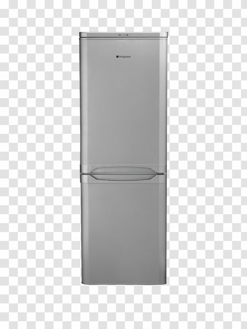 Refrigerator Indesit CAA 55 Freezers Fridge Freezer NCAA Transparent PNG