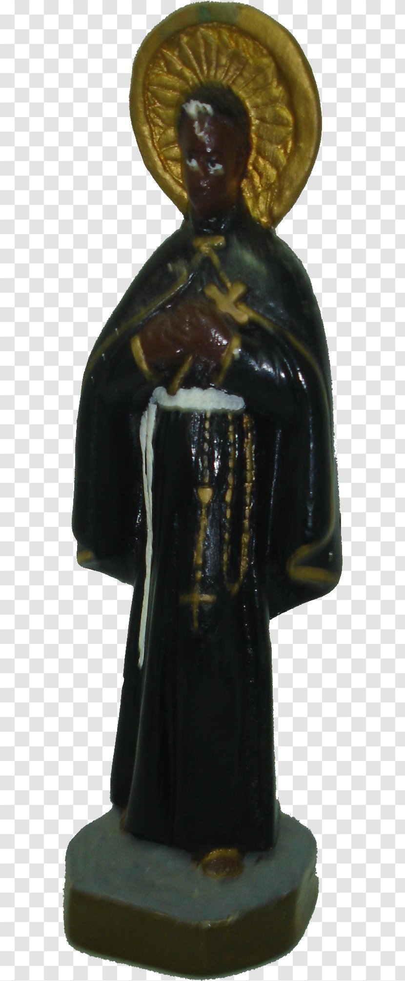 Sculpture Figurine - Santo Antonio Transparent PNG