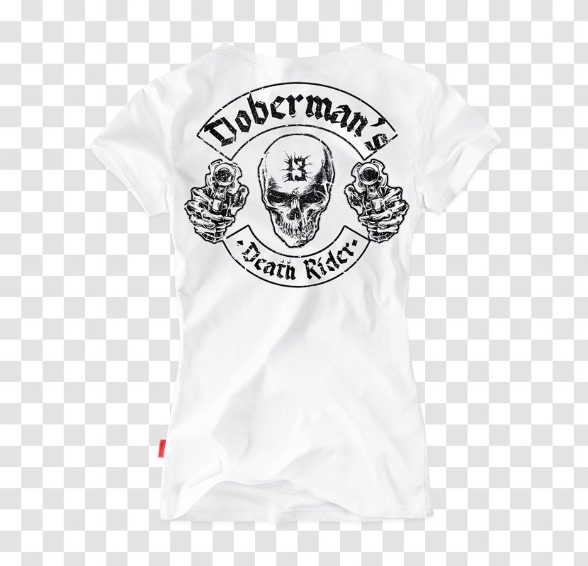 Long-sleeved T-shirt Jacket White - Logo Transparent PNG