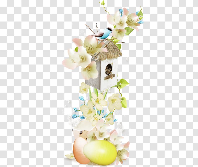 Floral Design Ulzzang DeviantArt Easter Transparent PNG